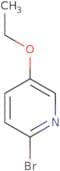 2-Bromo-5-ethoxypyridine
