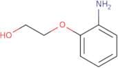 2-(2-aminophenoxy)ethanol