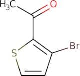 2-Acetyl-3-bromothiophene