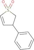 3-Phenyl-2,3-dihydrothiophene 1,1-dioxide