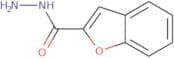 1-Benzofuran-2-carbohydrazide