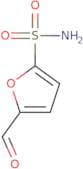 5-Formylfuran-2-sulfonamide