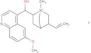 Quinidine methiodide