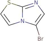 5-Bromoimidazo[2,1-b][1,3]thiazole