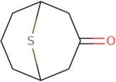 9-Thiabicyclo[3.3.1]nonan-3-one