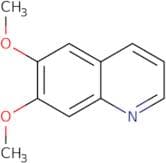 6,7-dimethoxyquinoline