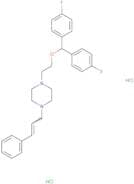 Gbr 13069 dihydrochloride
