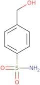4-Hydroxymethylbenzenesulfonamide