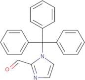 1-Trityl-1H-imidazole-2-carboxaldehyde