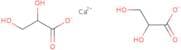 Calcium DL-Glycerate Hydrate