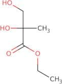 Ethyl 2,3-dihydroxy-2-methylpropanoate