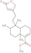 Methyl clerodermate
