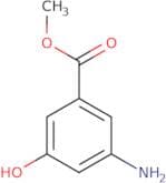 Methyl 3-amino-5-hydroxybenzoate