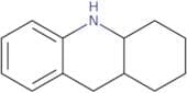 1,2,3,4,4a,9,9a,10-Octahydroacridine