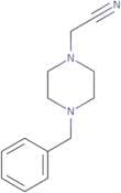 2-(4-Benzylpiperazin-1-yl)acetonitrile