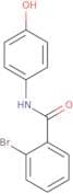 2-Bromo-N-(4-hydroxyphenyl)benzamide