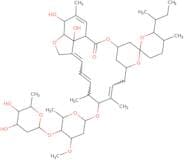 3”-o-Demethyl ivermectin
