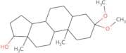 3-o-Methyl-3-methoxymaxterone