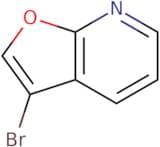 3-Bromofuro[2,3-b]pyridine