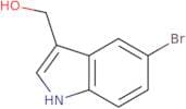 (5-bromo-1h-indol-3-yl)methanol