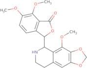 Norgnoscopine hydrochloride