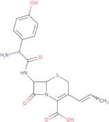 Cefprozil (E)-isomer