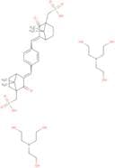 Ecamsule triethanolamine