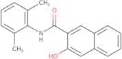 N-(2,6-Dimethylphenyl)-3-hydroxynaphthalene-2-carboxamide