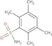 2,3,5,6-Tetramethylbenzene-1-sulfonamide