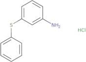 3-(Phenylsulfanyl)aniline hydrochloride