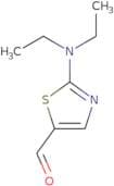 2-(Diethylamino)-1,3-thiazole-5-carbaldehyde