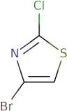 4-Bromo-2-chlorothiazole