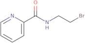 N-(2-Bromoethyl)pyridine-2-carboxamide