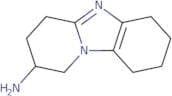 1,8-Diazatricyclo[7.4.0.0,2,7]trideca-2(7),8-dien-12-amine