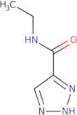 N-Ethyl-1H-1,2,3-triazole-4-carboxamide