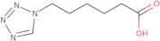 6-(1H-1,2,3,4-Tetrazol-1-yl)hexanoic acid