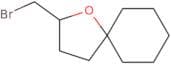 2-(Bromomethyl)-1-oxaspiro[4.5]decane