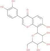 3'-Hydroxy puerarin