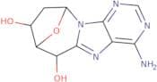 (5'S)-2'-Deoxy-8,5'-cycloadenosine