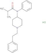 Isobutyryl fentanyl hydrochloride - 1 mg/ml solution in methanol