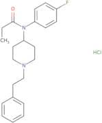 Para-fluorofentanyl hydrochloride