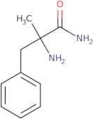 2-Amino-2-methyl-3-phenylpropanamide