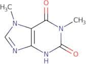 1,7-Dimethylxanthine (paraxathine, dimethyl-d6)