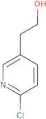 2-(6-Chloropyridin-3-yl)ethanol
