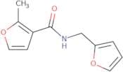 N-[(Furan-2-yl)methyl]-2-methylfuran-3-carboxamide