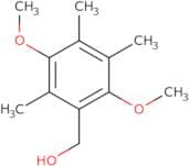 (2,5-Dimethoxy-3,4,6-trimethylphenyl)methanol