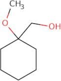 (1-Methoxycyclohexyl)methanol