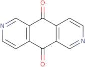 Pyrido[3,4-G]isoquinoline-5,10-dione