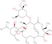 Azithromycin Dihydrate