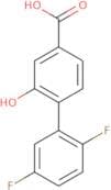 N-[2-[[[5-[(Dimethylamino)methyl]-2-furanyl]methyl]thio]ethyl]-2-nitroacetamide